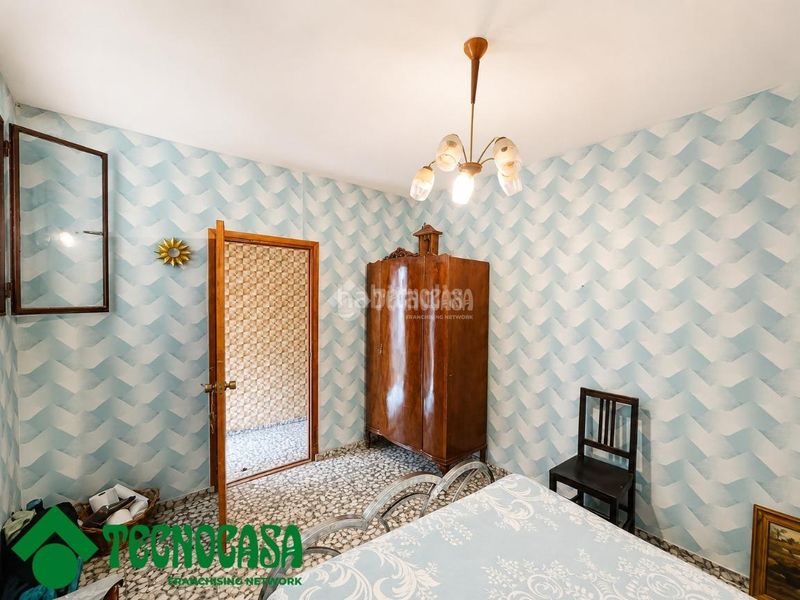 Foto 07fb20da-30b5-4876-b653-c4f946608078. Casa aparellada a Navalucillos (Los)