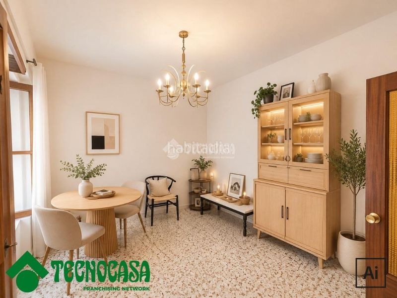 Foto 561bdca2-f3ed-4560-a3c7-8a8c8ae89667. Casa aparellada a Navalucillos (Los)