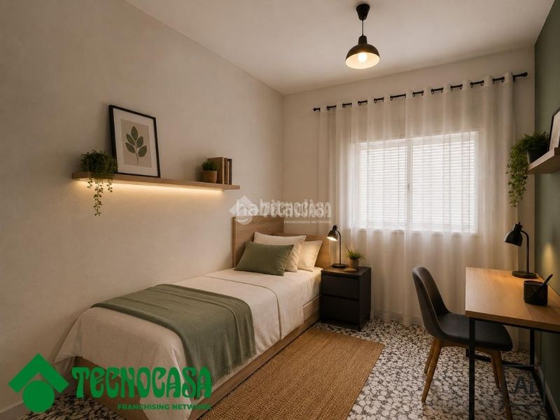 Foto 730f791c-e68b-4e30-a3fb-d5a3f4b1d9c6. Casa aparellada a Navalucillos (Los)