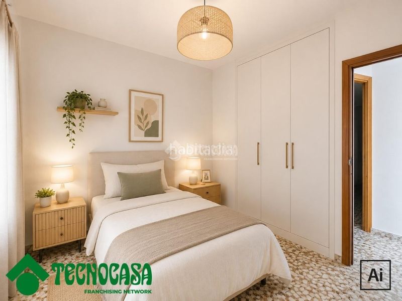 Foto 900c925f-209b-4a4c-8f7d-2a57e85d1b5d. Casa aparellada a Navalucillos (Los)