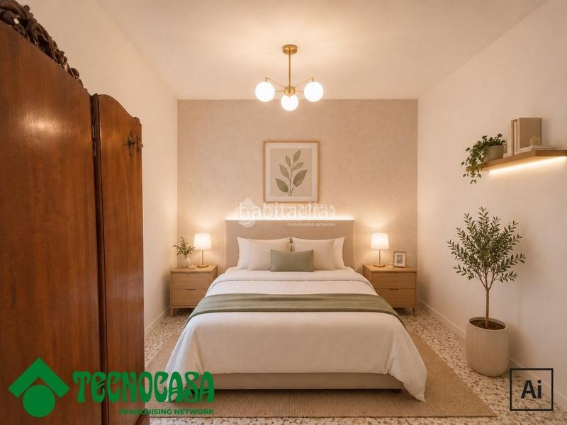 Foto abf52709-9168-4ceb-a605-cc453cc42dfc. Casa aparellada a Navalucillos (Los)