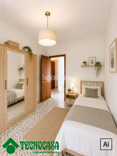 Foto d0da44e6-6423-40ec-af6a-dded28521415. Casa aparellada a Navalucillos (Los)