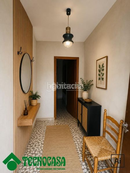 Foto d7c0fc8f-f53e-451d-a92d-877b39757413. Casa aparellada a Navalucillos (Los)