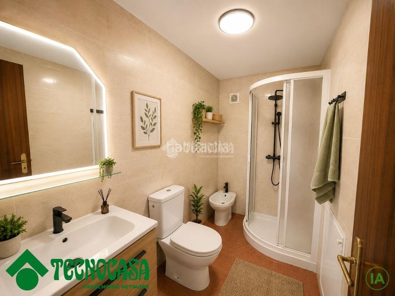 Foto 359fd3c7-853d-4471-b787-29bf5055e5d8. Casa aparellada a Navahermosa