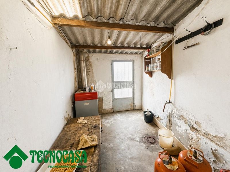 Foto 4a877e88-1777-49bb-a5cd-9dd69bde1cf9. Casa aparellada a Navahermosa