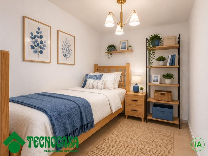 Foto c5b1d415-dcfb-4350-a766-7dc697b1ef9a. Casa aparellada a Navahermosa
