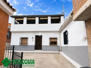 Casa a Puebla de Montalbán (La). Casa en venta en la puebla de montalbán