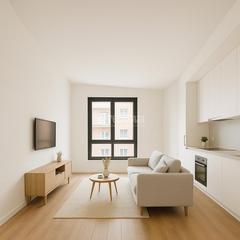 Flat in Avenida Europa-San Antón. Piso en venta en toledo