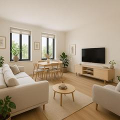Dúplex a Avenida Europa-San Antón. Piso en venta en toledo