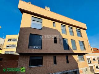Zweistöckige Wohnung in Avenida Europa-San Antón. Piso en venta en toledo