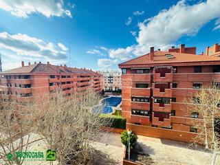 Lloguer Pis a Avenida Europa-San Antón. Piso en alquiler en toledo