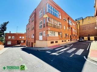 Pis a Avenida Europa-San Antón. Piso en venta en toledo