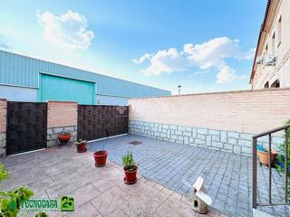 Casa aparellada a Gálvez. Casa en venta en gálvez