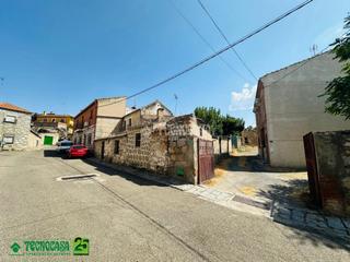 Haus in Ventas con Peña Aguilera (Las). Casa en venta en las ventas con peña aguilera