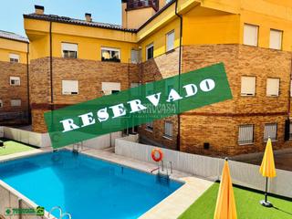 Etagenwohnung in Avenida Europa-San Antón. Piso en venta en toledo