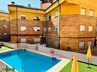 Pis a Avenida Europa-San Antón. Piso en venta en toledo