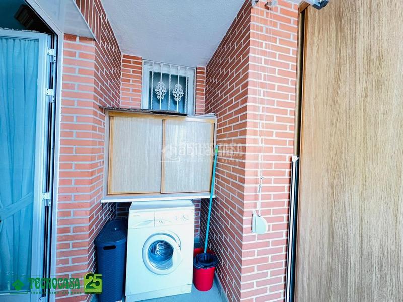 Foto 32527eb5-6d06-4c38-be8d-f49fbba8f69f. Affitto appartamento con riscaldamento in Buenavista-Valparaíso-La Legua Toledo