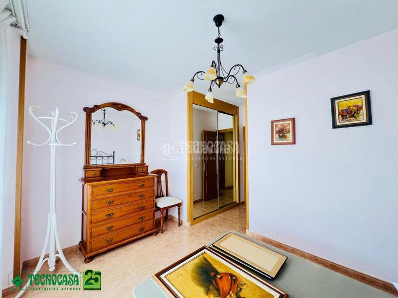 Foto 811ac1d8-50c8-496f-995b-fa5e31790813. Affitto appartamento con riscaldamento in Buenavista-Valparaíso-La Legua Toledo