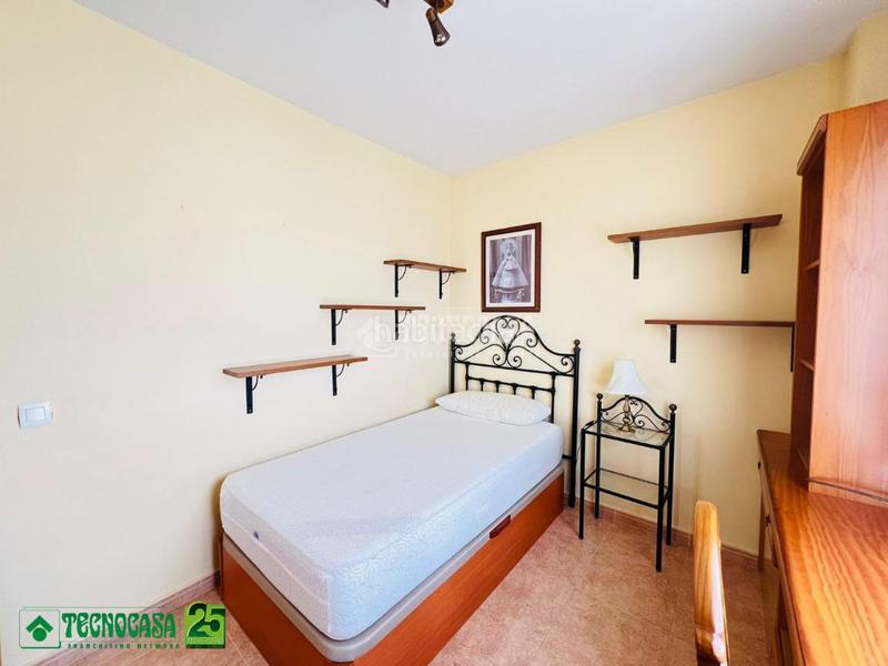 Foto 85ba4dff-fec3-4b2e-9750-ad9f2f2b39ef. Affitto appartamento con riscaldamento in Buenavista-Valparaíso-La Legua Toledo