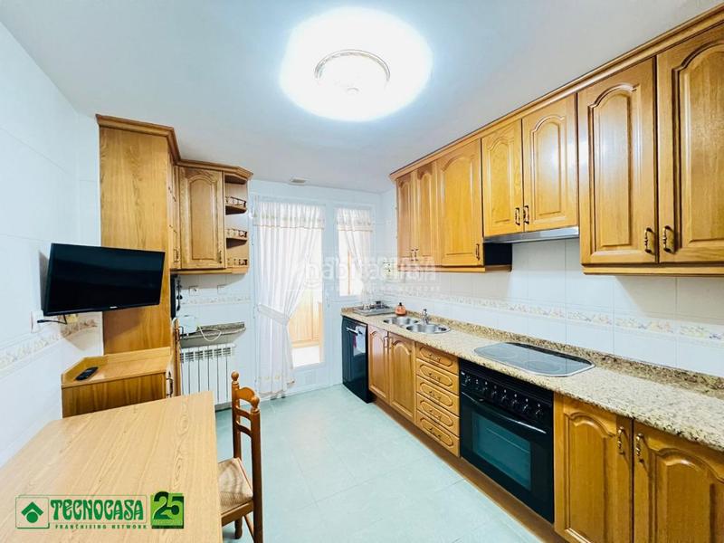 Foto 9067bbd3-19d8-4e57-bc9d-3cf307340905. Affitto appartamento con riscaldamento in Buenavista-Valparaíso-La Legua Toledo
