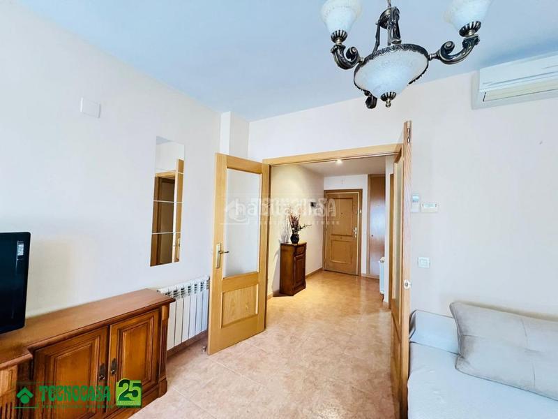 Foto 918d7859-f684-4689-b5f1-a766340970a3. Affitto appartamento con riscaldamento in Buenavista-Valparaíso-La Legua Toledo