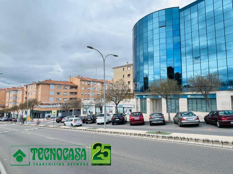 Foto 025c3581-6198-4d61-8456-eb3ecefcba53. Alquiler piso  en alquiler en Buenavista-Valparaíso-La Legua Toledo