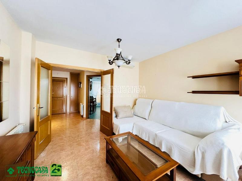 Foto bb483613-0408-40b0-b6ad-8e9890e163dd. Alquiler piso  en alquiler en Buenavista-Valparaíso-La Legua Toledo