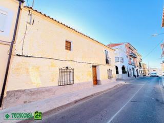 Haus in Puebla de Montalbán (La). Casa en venta en la puebla de montalbán