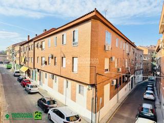 Pis  C. de las huertas. Piso en venta en toledo