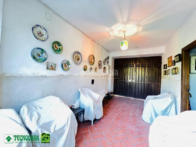 Foto e592e6a9-0886-4c22-8b1a-2ee8051008c9. Casa aparellada amb calefacció aparcament a Layos