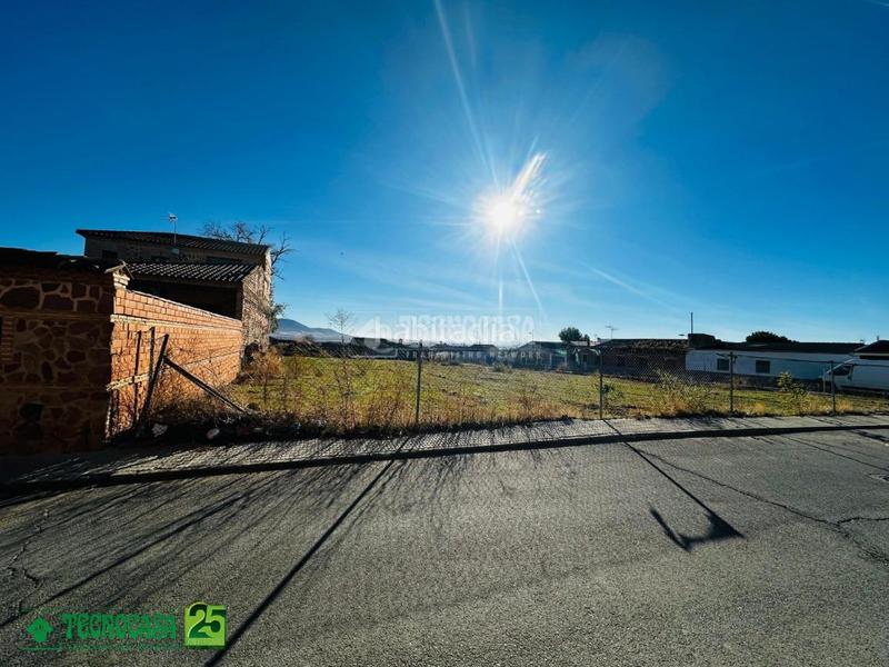 Foto 01b3db16-2a25-4bea-86df-6600bf58062c. Terreno residencial terrenos en venta en Casasbuenas