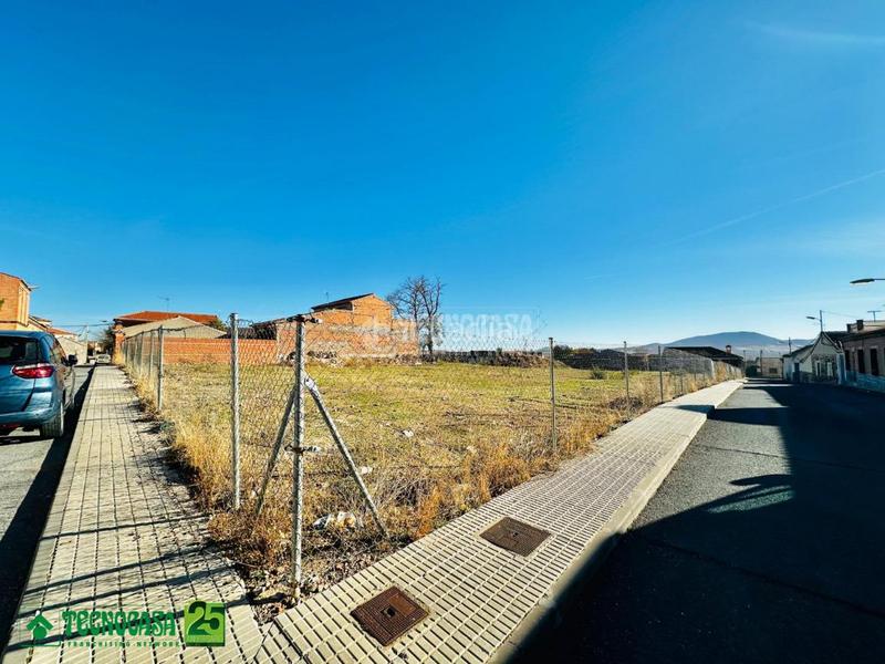 Foto 1171b5c5-c27e-4d66-9b0f-5484699163fa. Terreno residencial terrenos en venta en Casasbuenas