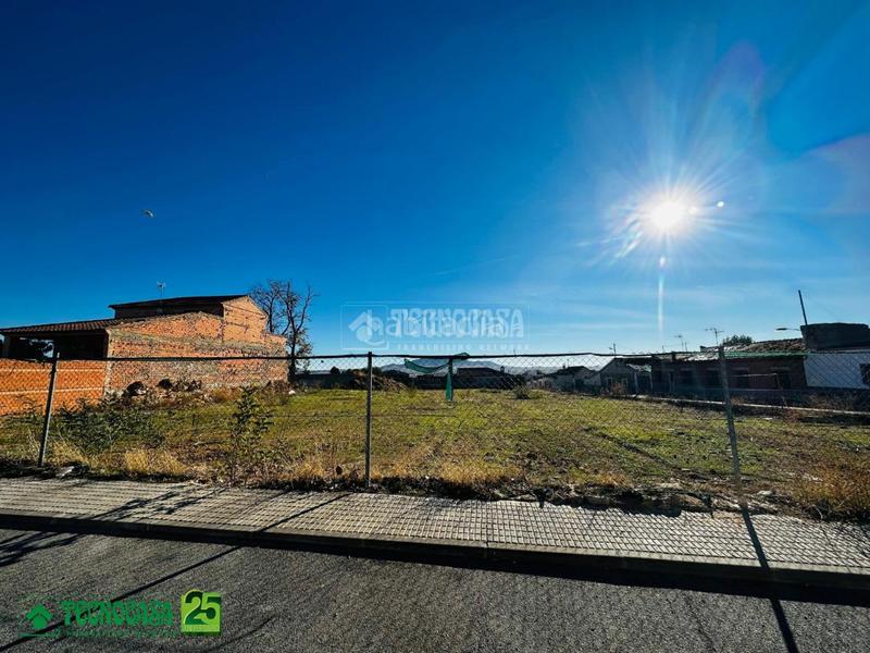 Foto 165864ca-c7fd-47c2-9954-e8b0898ebeaa. Terreno residencial terrenos en venta en Casasbuenas