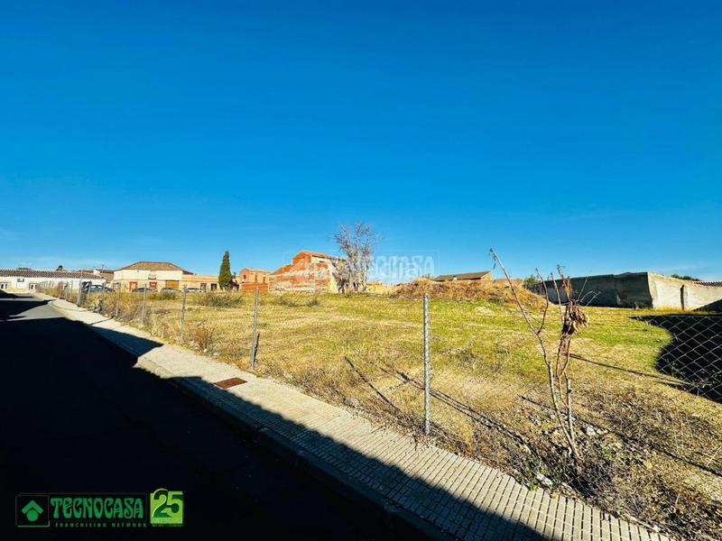 Foto 28be153a-f28f-49c5-9169-4866ab908cf2. Terreno residencial terrenos en venta en Casasbuenas