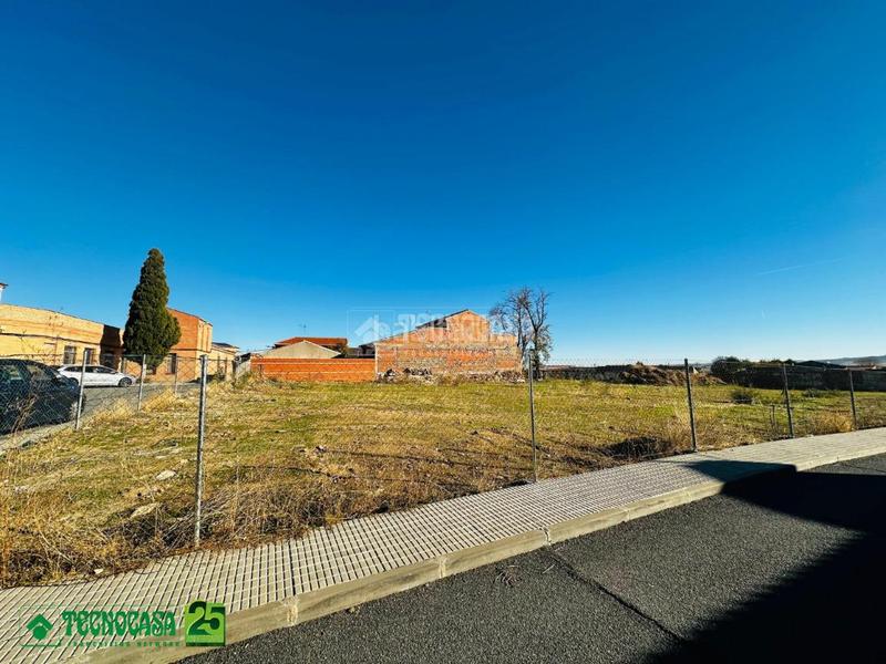 Foto 2ce5f397-8142-4a47-b158-5570506949e6. Terreno residencial terrenos en venta en Casasbuenas