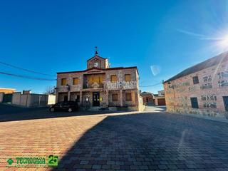 Terreno residenziale in Casasbuenas. Terrenos en venta en casasbuenas