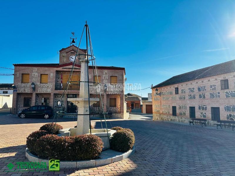 Foto 3b339f4d-69c9-4da4-9a71-a50713593039. Terreno residencial terrenos en venta en Casasbuenas