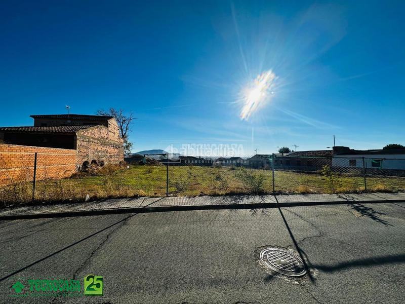 Foto 45f59a1b-1213-42d1-942a-e391873973e8. Terreno residencial terrenos en venta en Casasbuenas