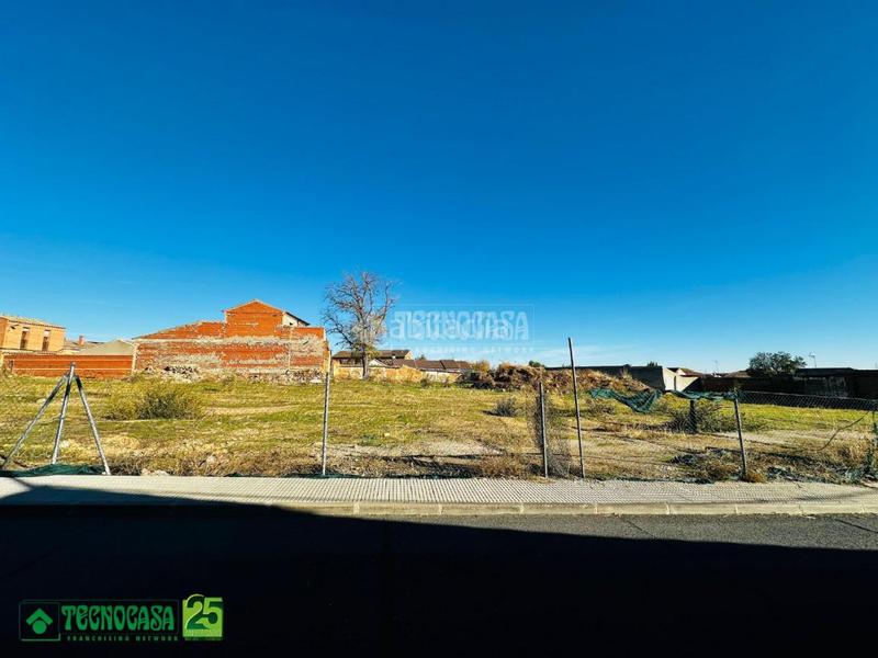 Foto 4ad88821-4d94-4f99-89ee-c8f63c9234bf. Terreno residencial terrenos en venta en Casasbuenas