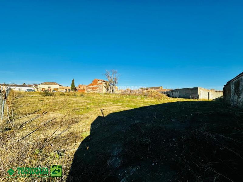 Foto 4d840ad6-1652-49b0-ab1a-62935b30e987. Terreno residencial terrenos en venta en Casasbuenas