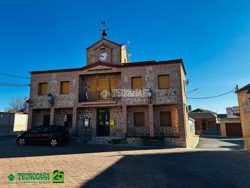 Foto 6746a5bf-adfd-48bd-9db3-c3032a1546b0. Terreno residencial terrenos en venta en Casasbuenas