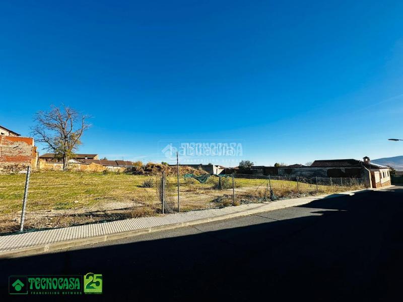 Foto 823198e5-5777-4bb0-a316-f35b5a4b02a9. Terreno residencial terrenos en venta en Casasbuenas