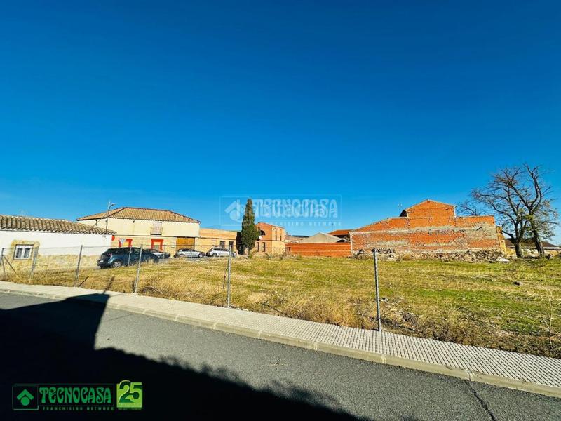 Foto 89fb1f7b-c718-4273-8932-ab0168a84d70. Terreno residencial terrenos en venta en Casasbuenas