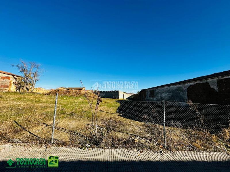 Foto aba17892-6072-423e-b8f5-cadae41700bf. Terreno residencial terrenos en venta en Casasbuenas