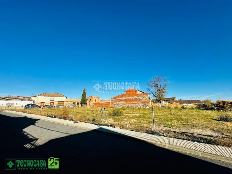 Foto c7a291c5-2814-42e8-ada7-e194f7799faa. Terreno residencial terrenos en venta en Casasbuenas