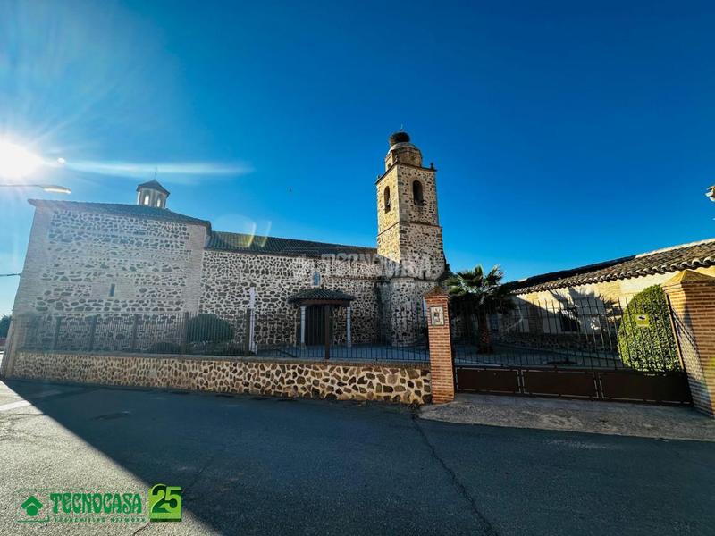 Foto e6a33619-e8e7-4061-97cb-d3ceacd3e658. Terreno residencial terrenos en venta en Casasbuenas