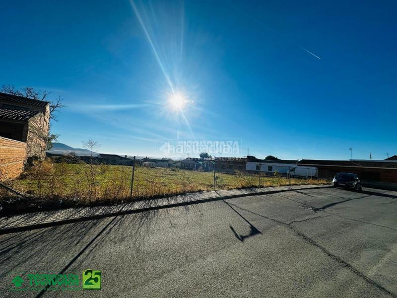 Foto fd4ca684-ee41-4ee1-acb9-d3cb8930514d. Terreno residencial terrenos en venta en Casasbuenas