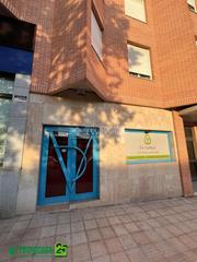 Lloguer Local Comercial a Avenida Europa-San Antón. Local comercial en alquiler en toledo
