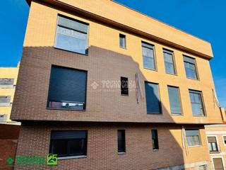 Etagenwohnung in Avenida Europa-San Antón. Piso en venta en toledo