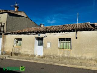 Wohngrundstück in Navas de Estena. Terrenos en venta en navas de estena